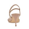 Sandal Carolyn3 Light Natural