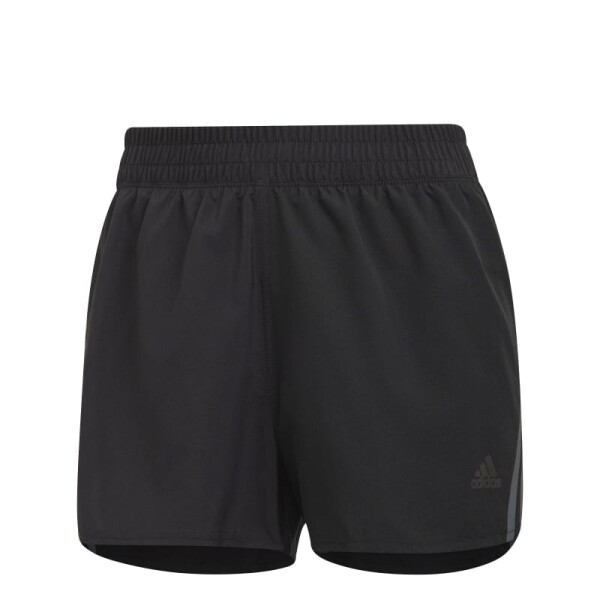 Short Adidas Run Icons Negro