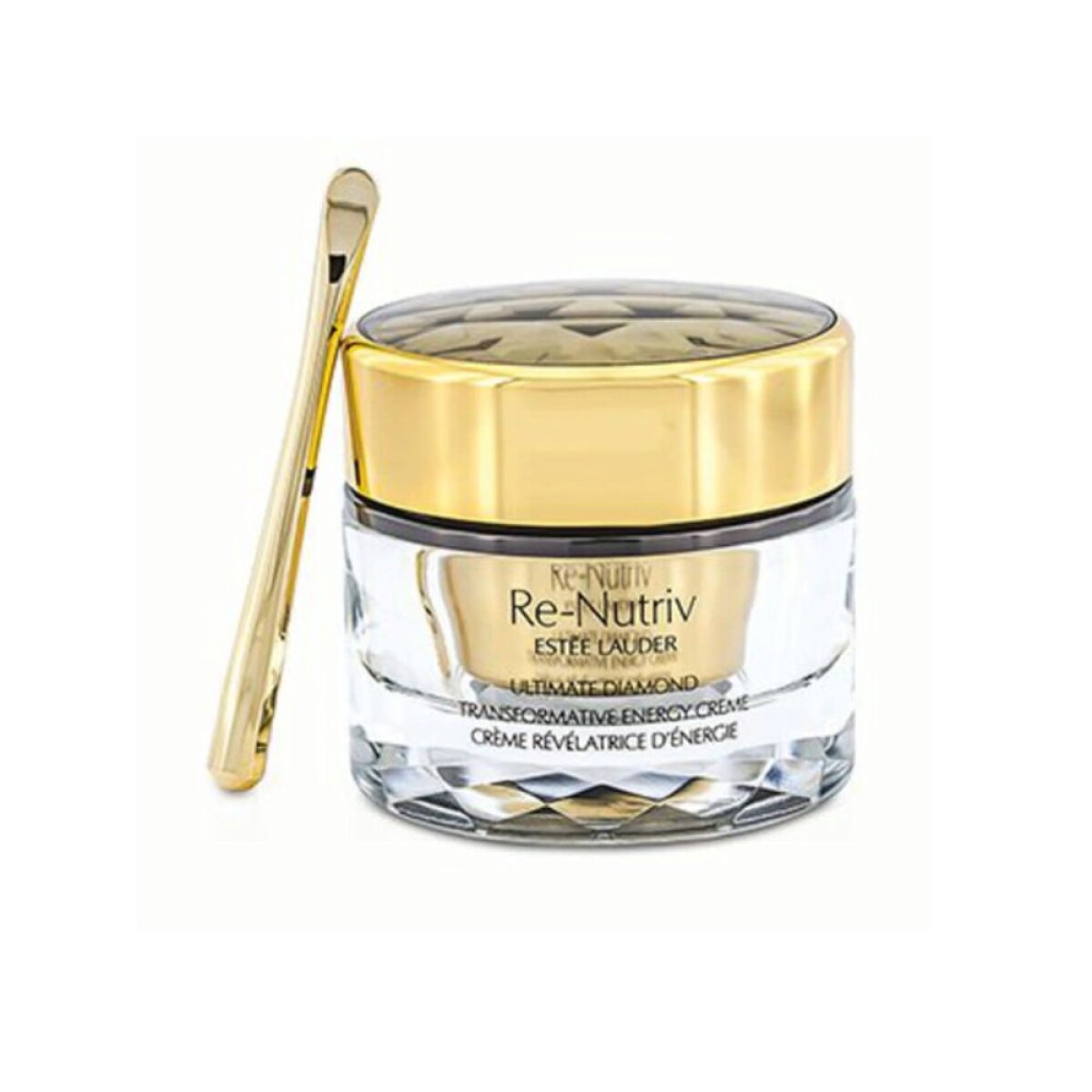 Re-Nutriv Ultimate Diamond Transformative Energy Crème - 50ML 