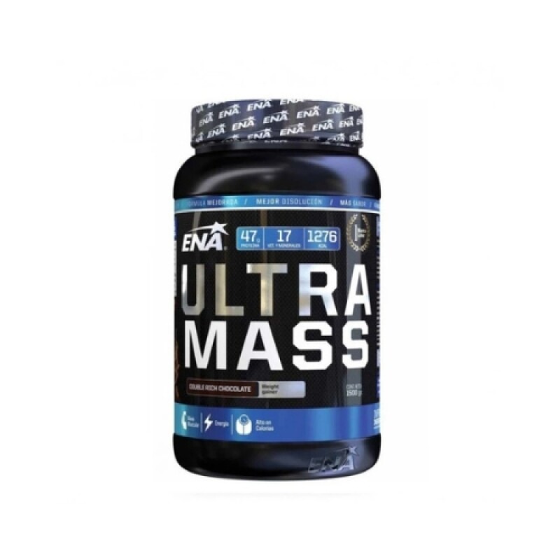 ENA ULTRA MAS CHOCOLATE 1500 GR ENA ULTRA MAS CHOCOLATE 1500 GR