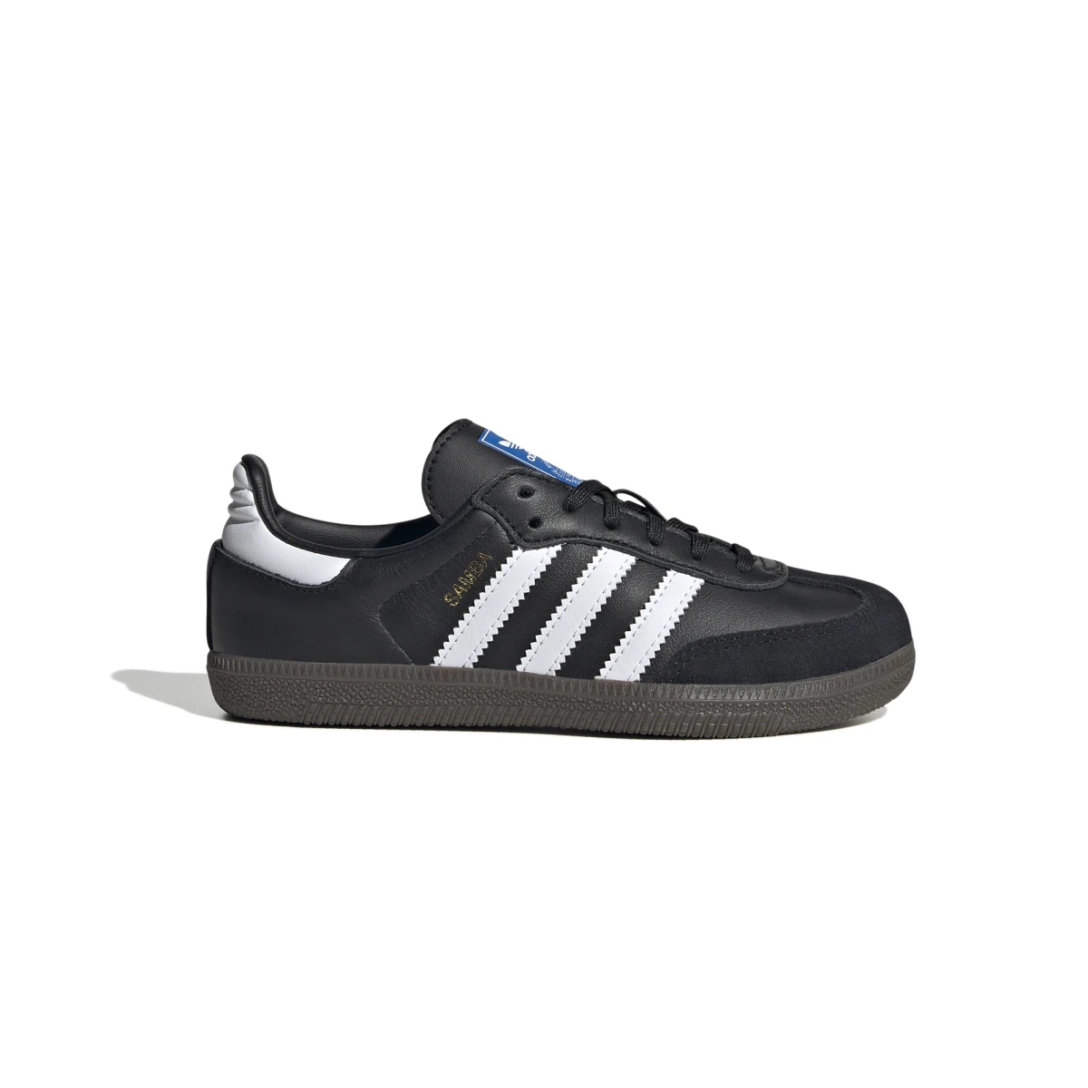 adidas SAMBA OG - Core Black 
