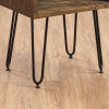 MESA DE LUZ INDUSTRIAL - ML003 (CD) Unica