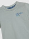 Camiseta De Libelulas Verde
