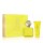 Shakira Pack Amarillo Eau de Parfum 80ml + Body Lotion 75ml
