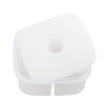 TUPPER.CS.SJ Tupper Contenedor De Sncks Con Refrigerante Stephen Joseph - Zoo