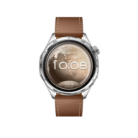 Reloj SmartWatch Honor Watch 6 Brown Reloj SmartWatch Honor Watch 6 Brown