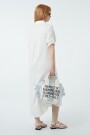 VESTIDO Plata