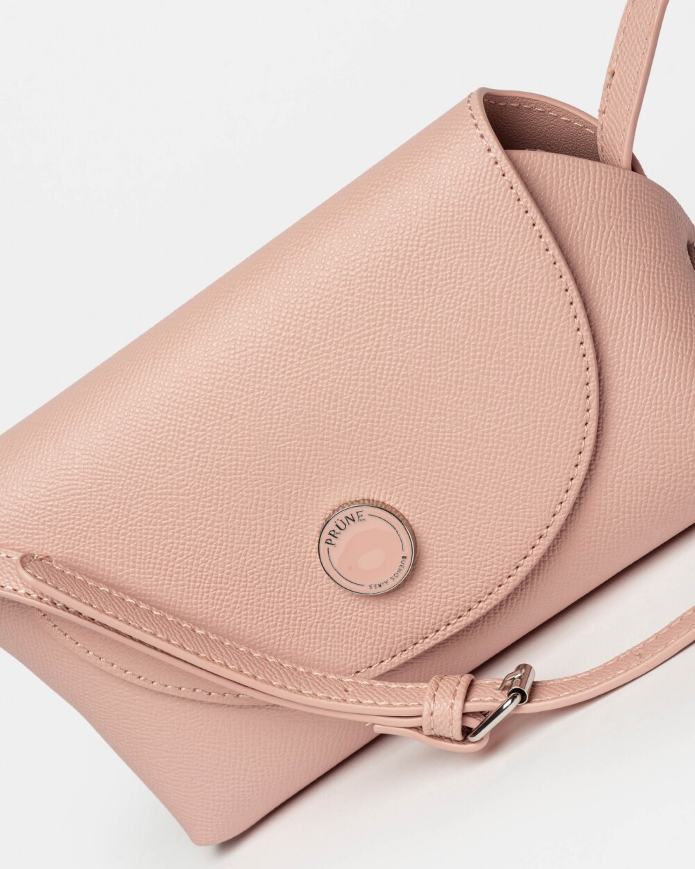 Bandolera Maldiva Rosa