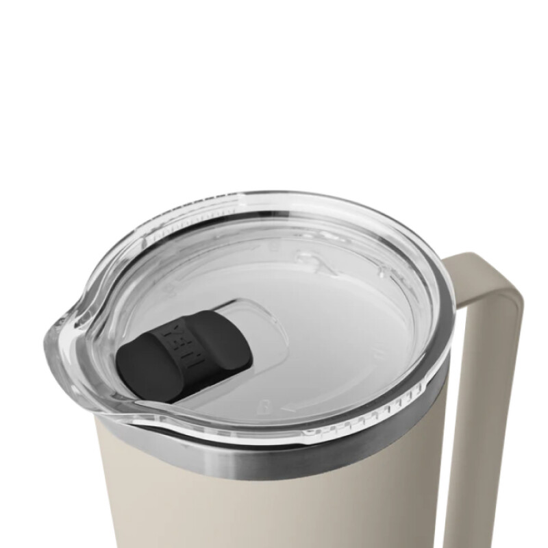 Jarra Yeti 1.9 L Rambler Pitcher - Beige Jarra Yeti 1.9 L Rambler Pitcher - Beige