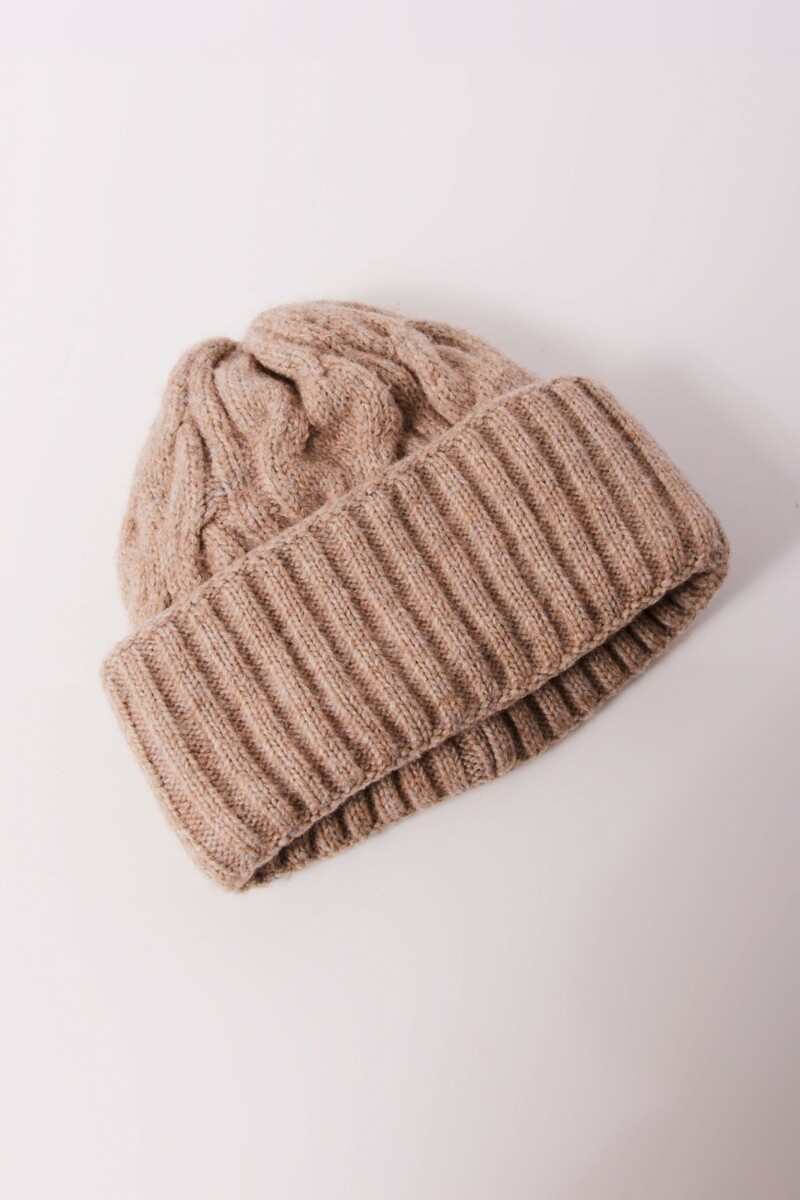 COAST LINE BEANIE 
