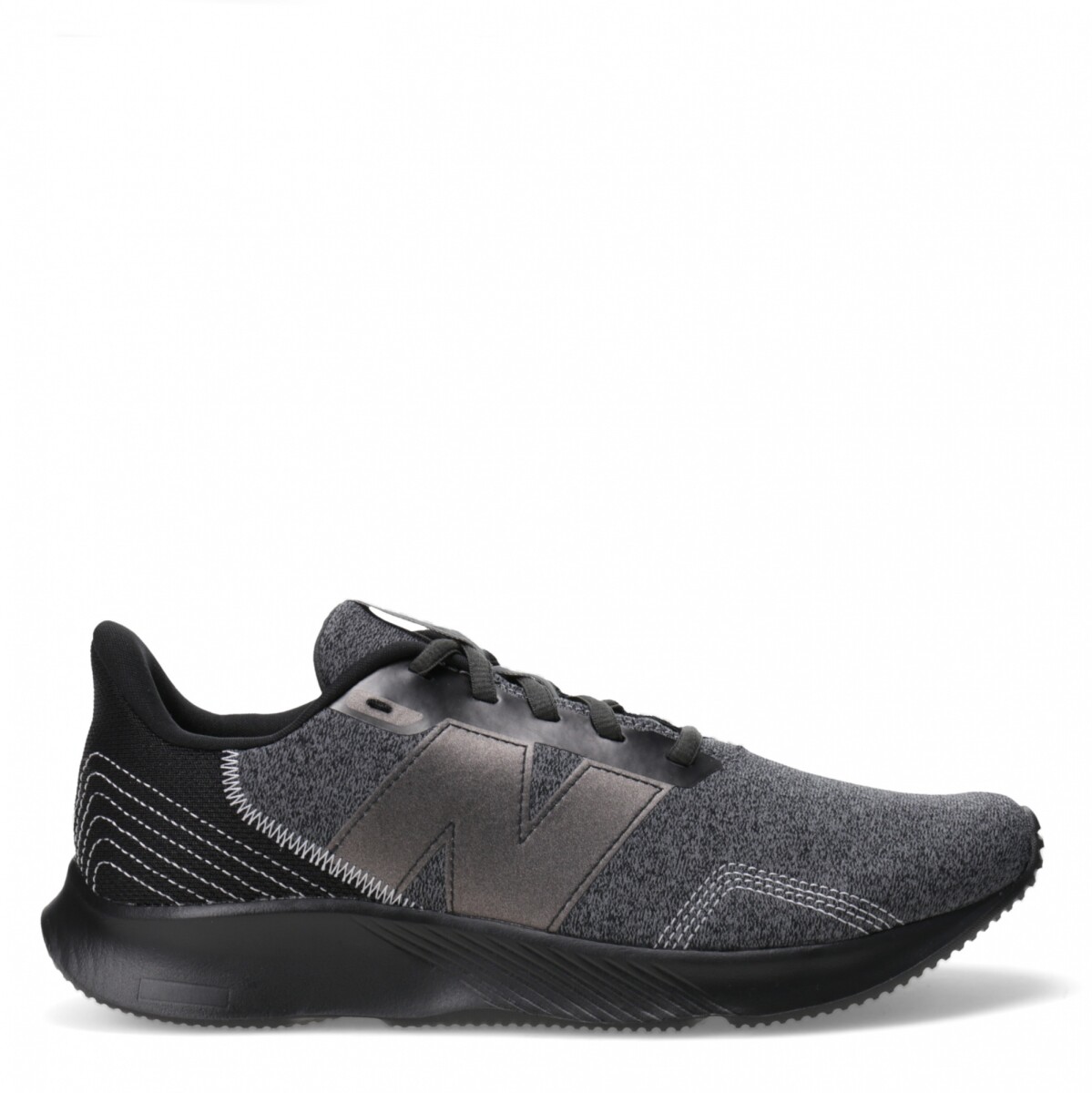 Championes de Hombre New Balance Athletic Mns - Negro 