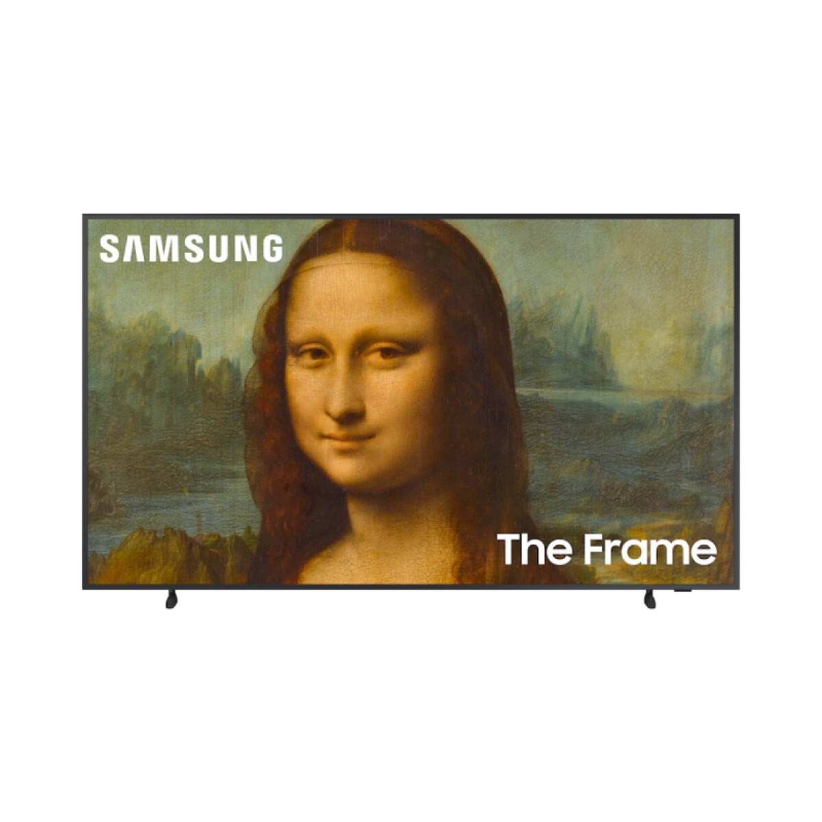 Smart TV Samsung 55'' The Frame QLED 4K 2022 