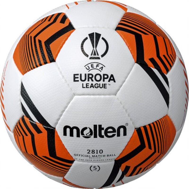 Pelota De Fútbol N5 Uefa Europa League Pelota De Fútbol N5 Uefa Europa League