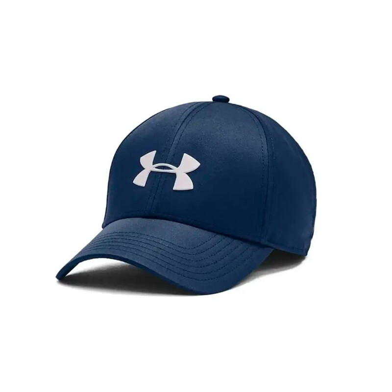 Gorro Under Armour Storm Blitzing - 781-408N Azul