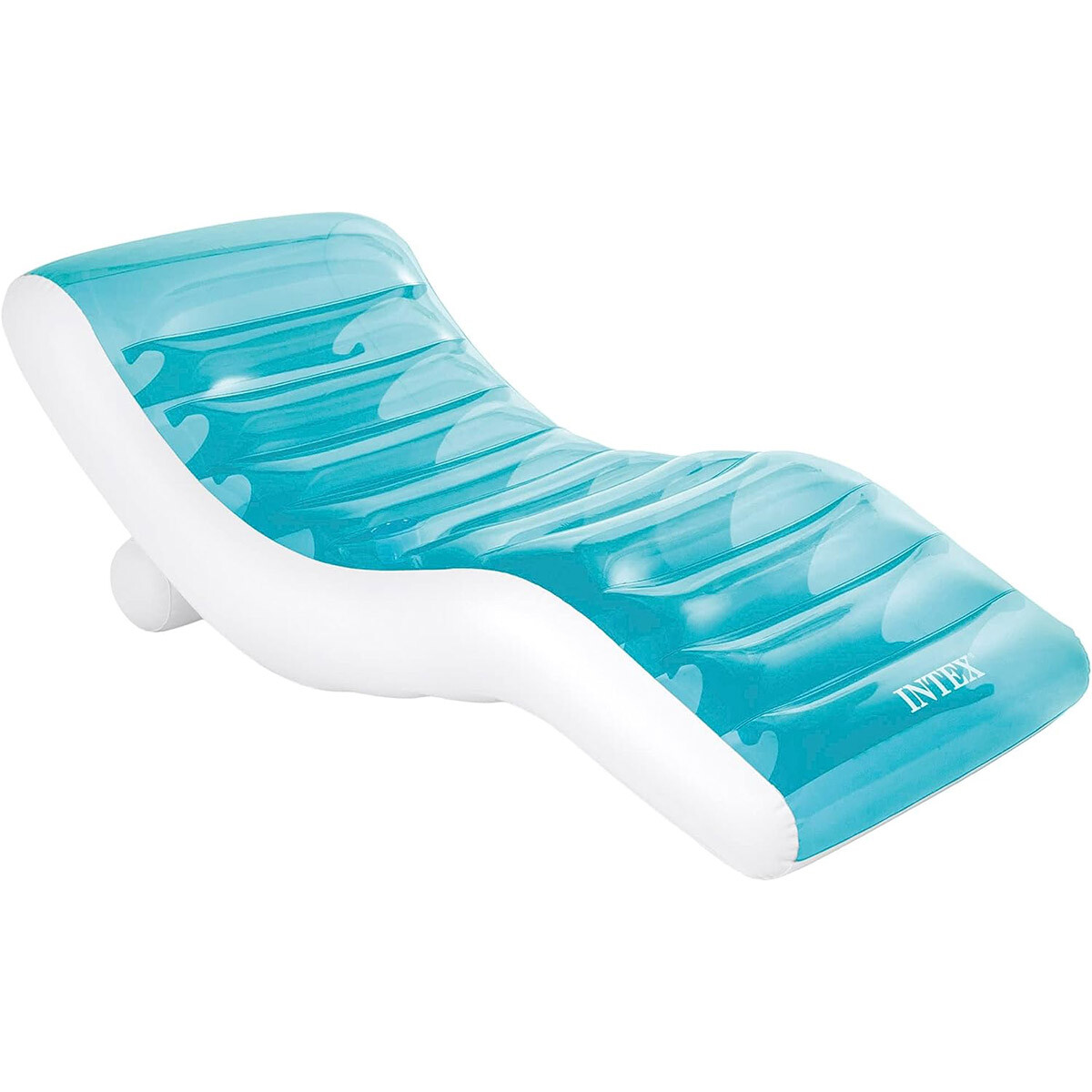 Sillón Colchoneta Intex Inflable P/ Piscina Playa - Inx056874 