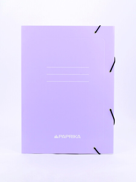 CARPETA PASTEL 2 O +