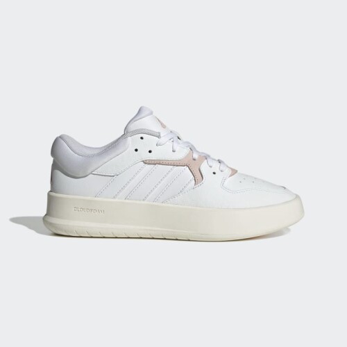 Championes Adidas Court 24 Blanco