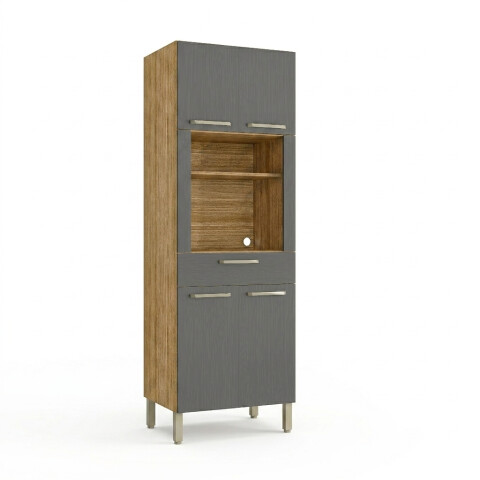 PARANA-MUEBLE PARA MICROONDAS AMETISTA 755-8977 PARANA-MUEBLE PARA MICROONDAS AMETISTA 755-8977