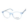 MISTRAL Flynn 025018145 - Adulto - Celeste celestecristal