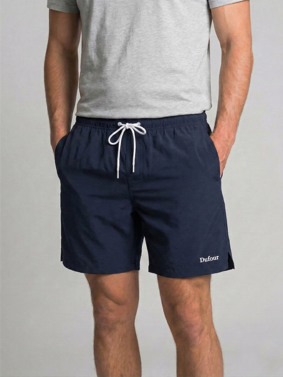 SHORT DE BAÑO IBIZA - MARINO 