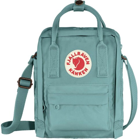 Crossbody Fjallraven Kanken Sling Unisex Sky Blue