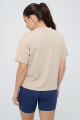 Remera Umbro Bink Beige
