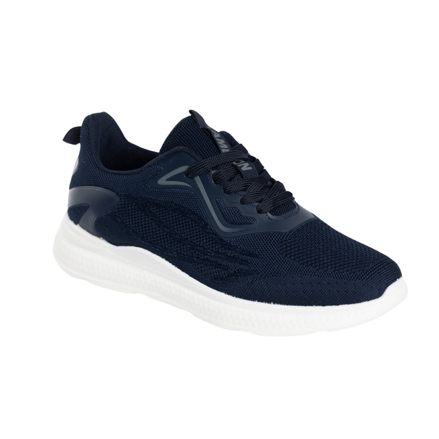CAMERON RUNING NAVY