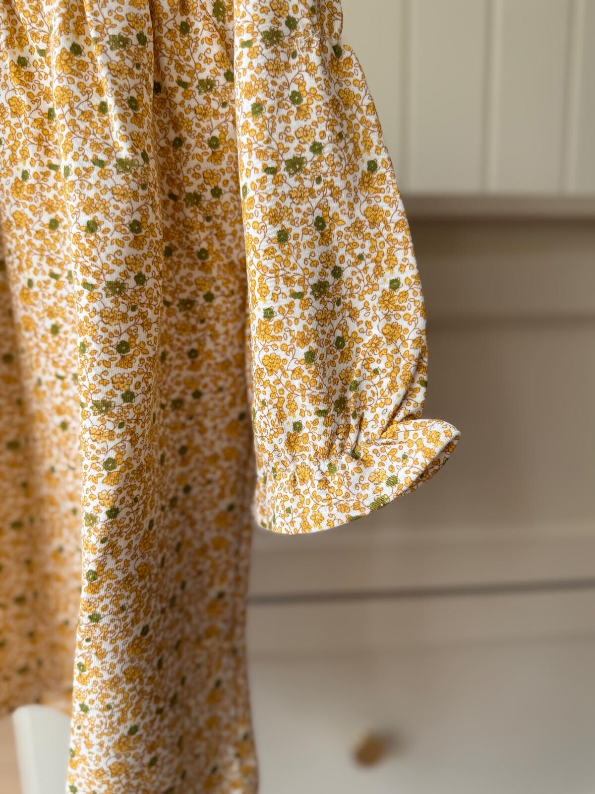 Vestido Honey Vestido Honey
