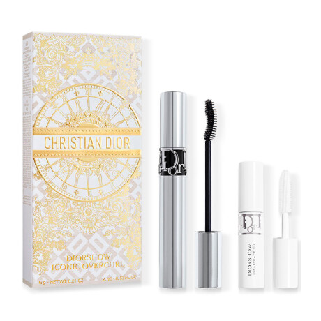 Cofre Dior Show Iconic Overcurl + Mini Diorshow Cofre Dior Show Iconic Overcurl + Mini Diorshow