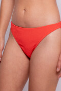 BOTTOM BASIC SUMMER Rojo Tabasco