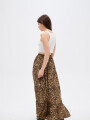 Falda Remuss Estampado 1