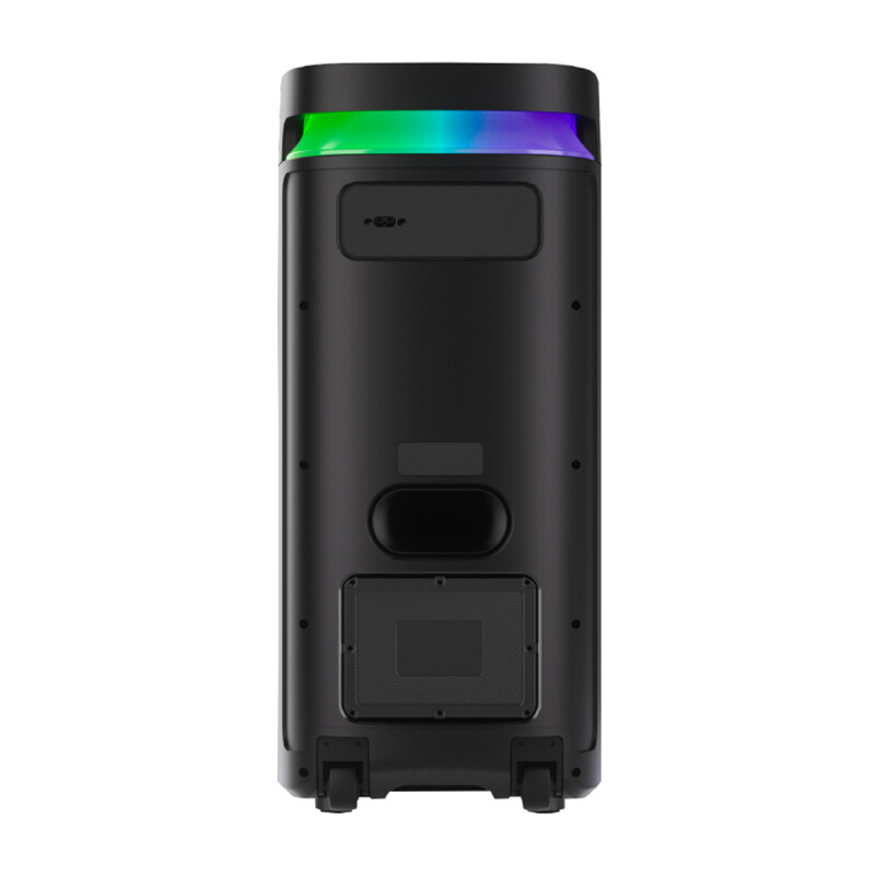 Torre de Sonido Bluetooth AIWA 800W PMPO TWS con luces LED | AWPOH5D Torre de Sonido Bluetooth AIWA 800W PMPO TWS con luces LED | AWPOH5D