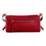 Cartera Guess Devon Rojo 0