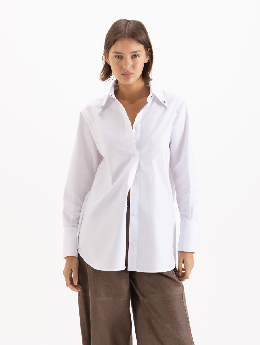 CAMISA LUCKY 