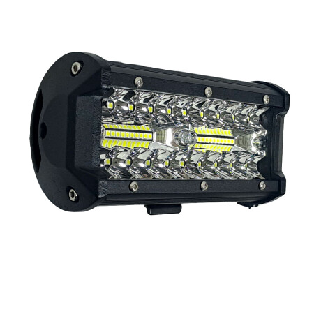 FARO LED - FARO LED 40 LED 165x75 120W 8000LM DUNCAN FARO LED - FARO LED 40 LED 165x75 120W 8000LM DUNCAN