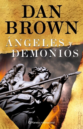 Angeles y Demonios Angeles y Demonios