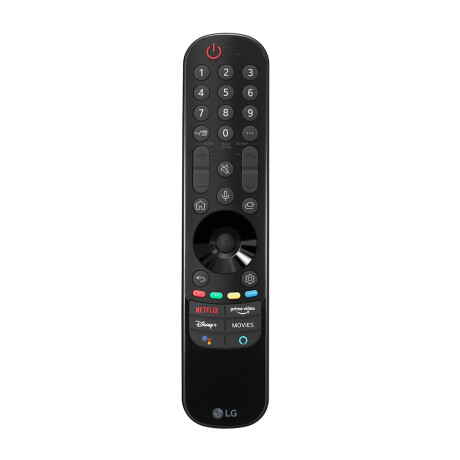 Control remoto Magic Remote LG MR22GA - AKB76039904 Control remoto Magic Remote LG MR22GA - AKB76039904