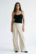 Pantalón Aven BEIGE