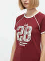Remera Zinel Estampado 2