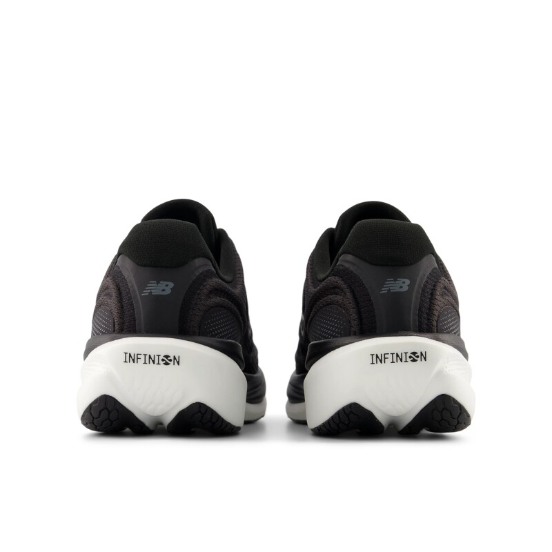 Championes New Balance de Hombre - 1080 V15 - M10802FR BLACK