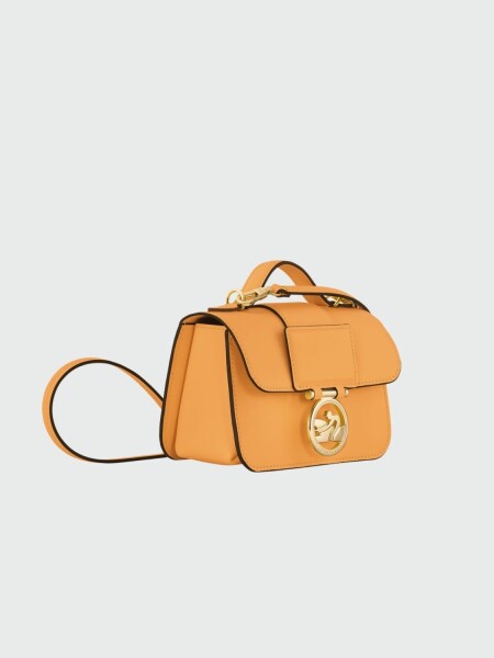 Longchamp -Bolso bandolera XS, Box-Trot 0