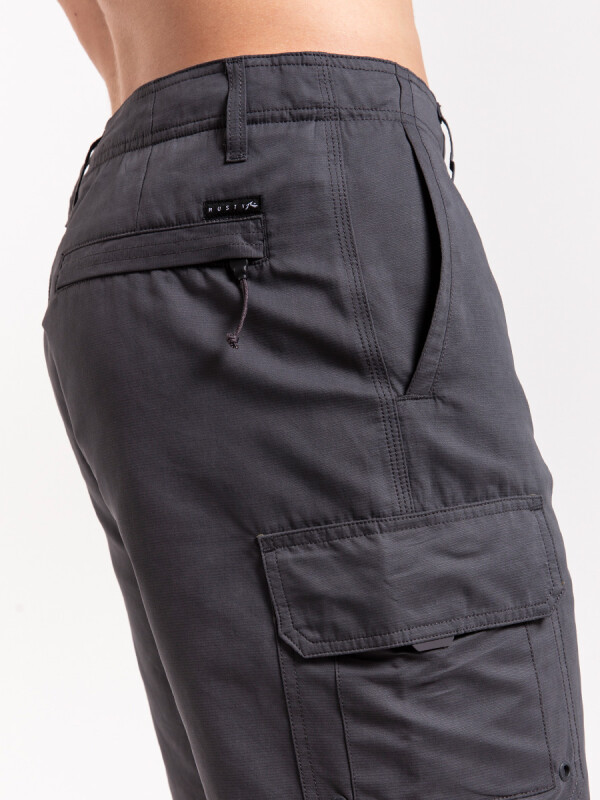 BERMUDA CARGO OKLAS26 RUSTY Azul Piedra