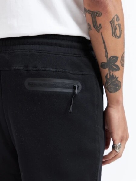 BABUCHA KRISTOBELGA 31103 NEGRO