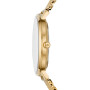 Reloj MICHAEL KORS PYPER Acero Dorado Esfera 38mm 0
