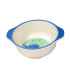 Outlet Set de plato, platito, cubiertos y vaso infantil mel. Outlet Set De Plato, Platito, Cubiertos Y Vaso Infantil Mel.