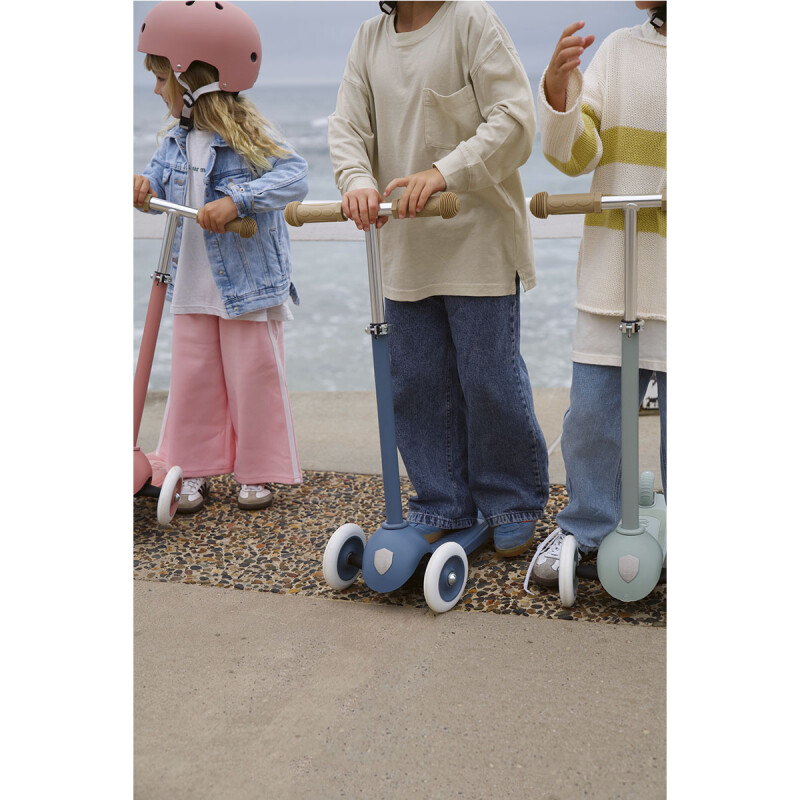 Monopatín ecológico Banwood Deep Sea Monopatín ecológico Banwood Deep Sea