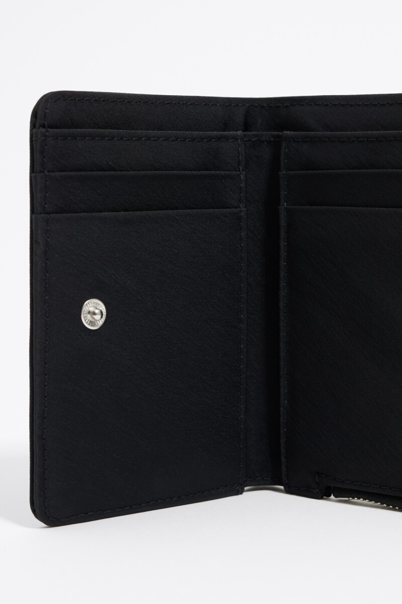 CARTERA Negro