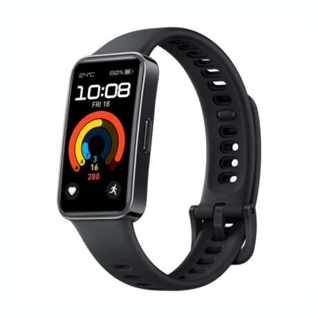 Reloj Smartwatch HUAWEI Band 9 1.47' AMOLED Sumergible 5ATM BT - Black Reloj Smartwatch HUAWEI Band 9 1.47' AMOLED Sumergible 5ATM BT - Black