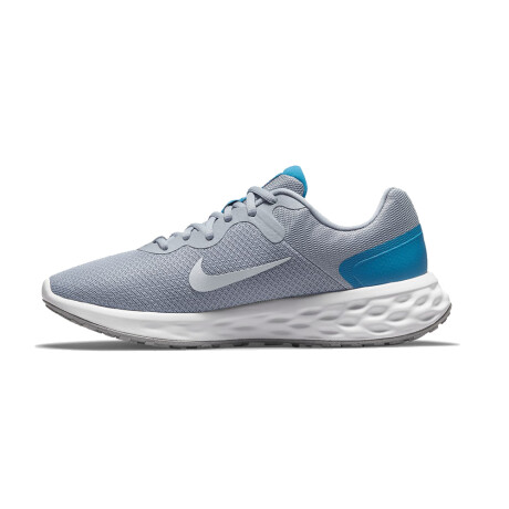 Nike Revolution 6 NN Grey
