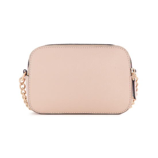 CARTERA GUESS NOELLE CHICA ROSA 0